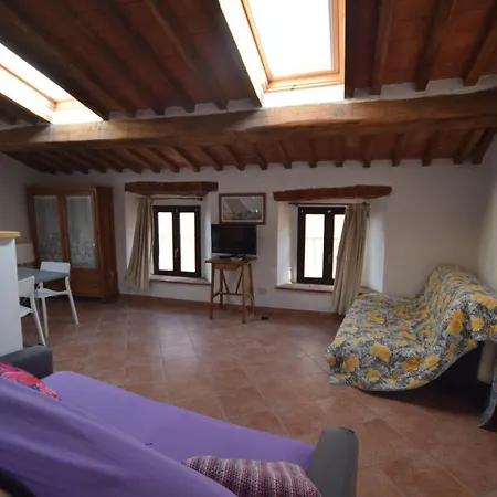 Mansarda Tra Cielo E Mare Apartamento *