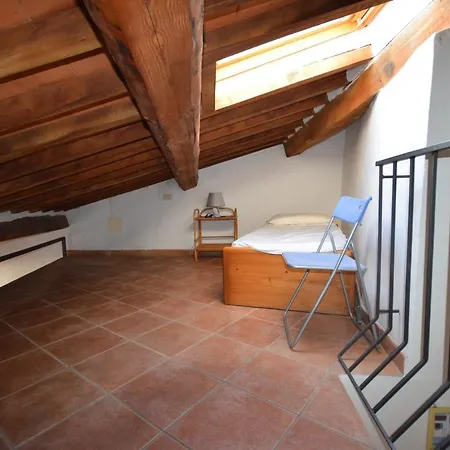 Mansarda Tra Cielo E Mare Apartamento *